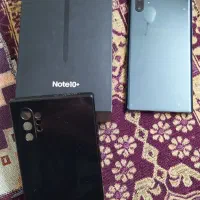نوت ۱۰ پلاس|موبایل|همدان, |دیوار