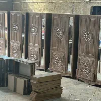 کمد لباس وکیوم