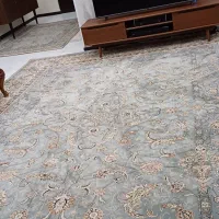 فرش ۱۲ و۴ متری ۱۲۰۰شانه ۳۶۰۰ تراکم|فرش|پاکدشت, پاکدشت (مامازند)|دیوار