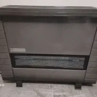 بخاری گازی میهن گرمایش ۱۲۰۰