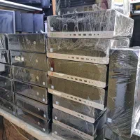 مینی کیس اقتصادی با پردازنده i5 2500|رایانه رومیزی|کرمانشاه, |دیوار