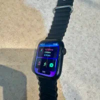 اپل واچ سری ۸ LL/A|ساعت|قم, عمار یاسر|دیوار