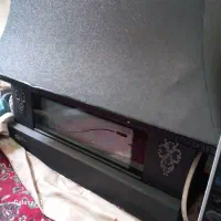 بخاری شومینه