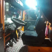 خاور608|خودرو سنگین|قم, شهر قائم|دیوار