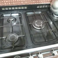 گازدر حدنو|اجاق گاز و لوازم برقی پختوپز|فومن, |دیوار