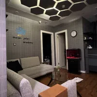 استخدام حرفه ای ادمین نیمه وقت خانم