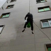 اجرا عایق رطوبتی نانو ضد اب بندی و نم و شوره و کپک|خدمات پیشه و مهارت|رشت, حاجی آباد|دیوار