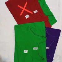 تیشرت نخ پنبه|لباس|کرج, کوی مدرس|دیوار