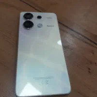 شیائومی ردمی نوت 13|موبایل|خرم‌آباد, |دیوار