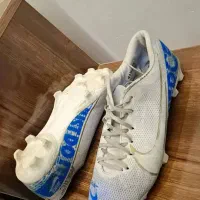 کفش فوتبال استوک دار|کیف، کفش، کمربند|گنبد کاووس, |دیوار