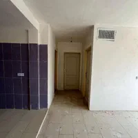 مسکن مهر۹۰متری/نیمه کاره/بهترین گذینه سرمایه گذاری|فروش آپارتمان|هشتگرد, فاز ۷ مهستان|دیوار