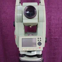 دوربین نقشه برداری توتال استیشن لایکا TC407|ماشینآلات صنعتی|تهران, جمهوری|دیوار