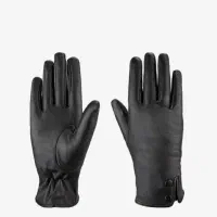 دستکش چرم مشهد سایز بندی