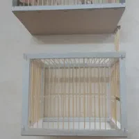 قفس جوبی  سهره|لوازم جانبی حیوانات|اردبیل, |دیوار