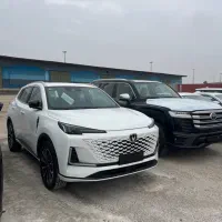 چانگان cs55پلاگین هیبرید فول