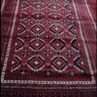 فرش دست بافت