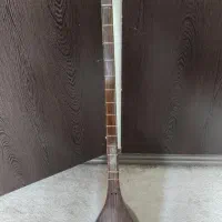 تنبور سه مهر گهواره