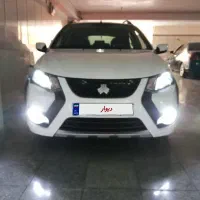 کوییک s401 سفید