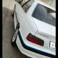 پارس ای ال ایکس 403