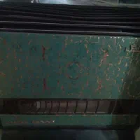 بخاری آزمایش