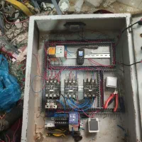 برقکاری صنعتی،دوربین، دزدگیر|خدمات پیشه و مهارت|کرمانشاه, |دیوار