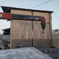 جرثقیل برای حمل و نقل