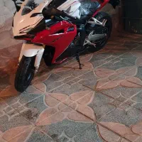 cbr250rr|موتورسیکلت|گلستان (تهران), |دیوار