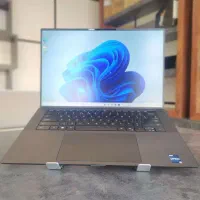 لپتاپ ورک استیشن Dell 5570 قدرت در دستان شما