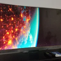 ال ای دی ۴۹ ایکس ویژن هوشمند 4k اولترافول امکانات|تلویزیون و پروژکتور|مشهد, شهرک مهر آباد|دیوار