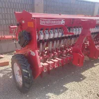 گندم کار خطی و فارودار|ماشین‌آلات صنعتی|شیراز, سهل‌آباد|دیوار