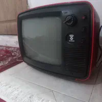 تلویزیون ۱۴ اینچ پارس
