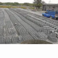 اجاره کارگاه بلوک زنی