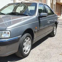 پارس سال مدل ۹۲ استثنایی به رویت خشک سند تک برگ
