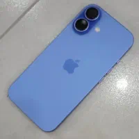 گوشی آیفون 16