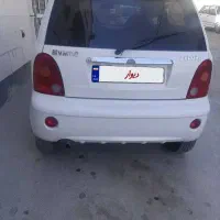ام وی ام ۱۱۰|خودرو سواری و وانت|همدان, |دیوار