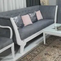 مبل هفت نفره