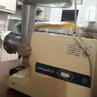 چرخ گوشت ناسیونال MKG37|سایر لوازم برقی|تهران, نازی‌آباد|دیوار