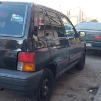 پراید هاچبک مدل 88 بیرنگ|خودرو سواری و وانت|اندیشه, اندیشه فاز ۳|دیوار