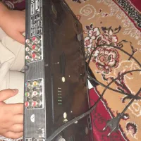 DVD|پخش‌کننده DVD و ویدیو|اهواز, کوی علوی|دیوار