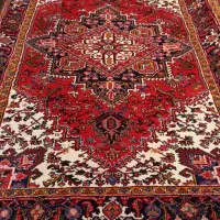 نقدواقساط،یک قطعه قالی آرباتان نو،9متری