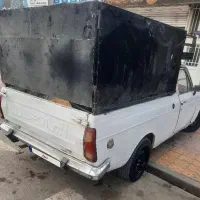 وانت دوگانه مدل ۸۰ اقساطی