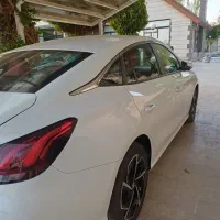 MG GT 2024|خودرو سواری و وانت|قزوین, |دیوار