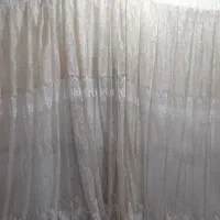 پرده آستردار