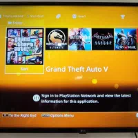 ps4 slim|کنسول، بازی ویدئویی و آنلاین|بم, |دیوار