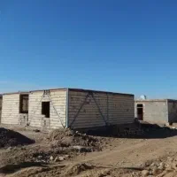 زمین مسکونی