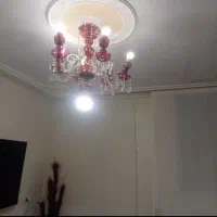 لوستر قدیمی هخانشی