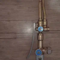 سری هوابرش زینسر اصل تمیز و در حد نو