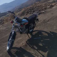 موتور ۱۵۰ پلاک ملی|موتورسیکلت|گهواره, |دیوار