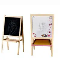 تخته سیاه وایت برد دو طرفه