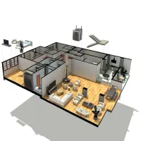 نقشه کشی نقشه برداری تفکیک پیمانکاری بازسازی|خدمات پیشه و مهارت|سبزوار, قصبه اب یمین|دیوار